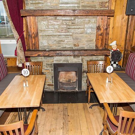 The Frontier Hotel Bridgend Exterior foto