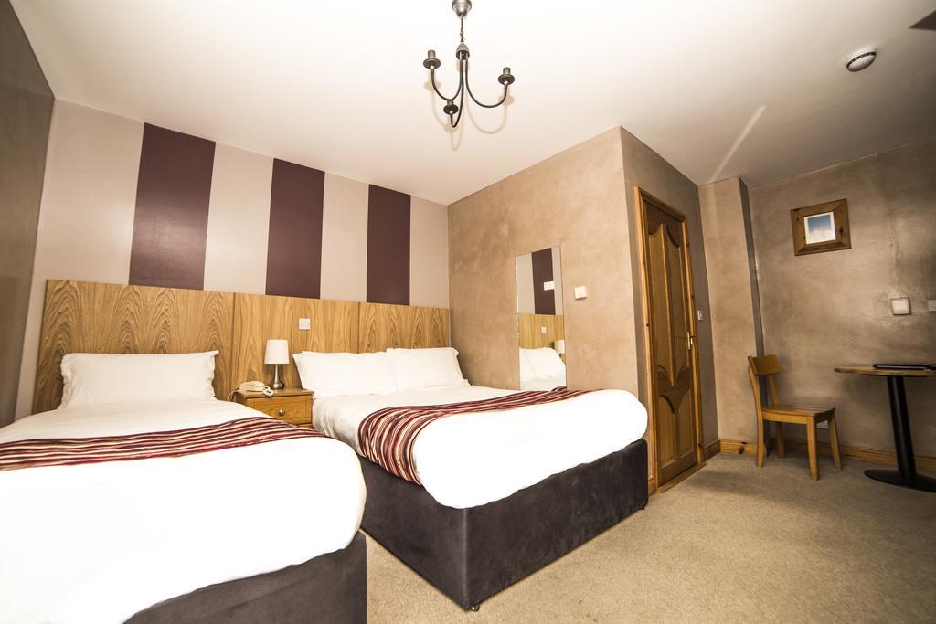 The Frontier Hotel Bridgend Cameră foto