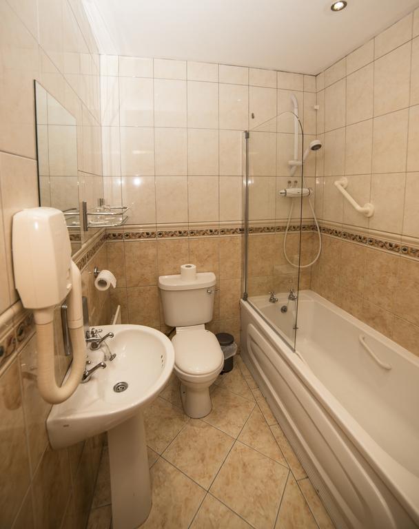 The Frontier Hotel Bridgend Cameră foto